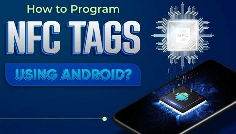 how to program nfc tags to open webpage|how to configure nfc tags.